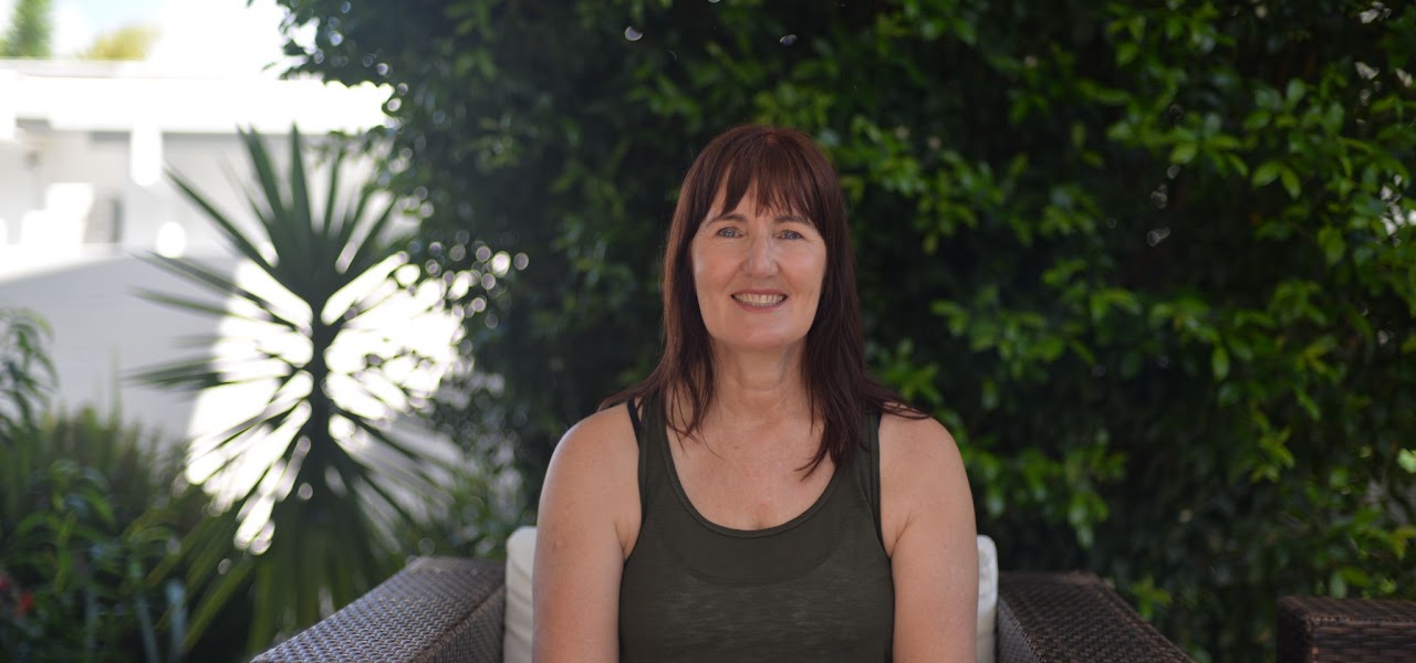 Photo of Pilates Teacher Kingscliff Studio
